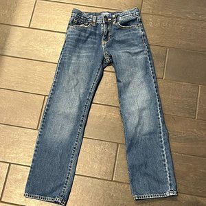 Boys Jeans Size 10, Old Navy